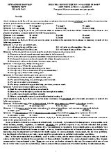 8 Đề kiểm tra định kỳ học kỳ I môn Tiếng Anh Lớp 12 - Năm học 2016-2017